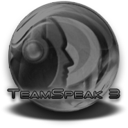 TeamSpeak 3 - Inactif